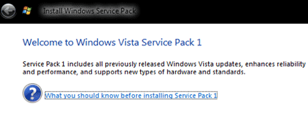 Vista SP1