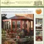 Conservatories | Sunrooms | Greenhouses by Lancaster