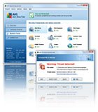 AVG Free Edition AVG Free Edition
