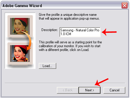 Profile Adobe