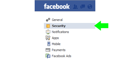 Facebook Security