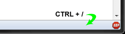 Enable Firefox Addon Bar Enable Firefox Addon Bar