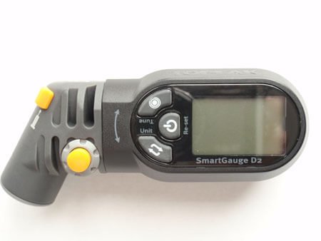 Topeak SmartGauge D2