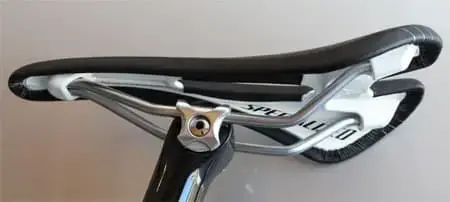 romin specialized saddle